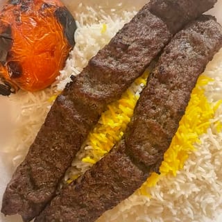 Kubideh